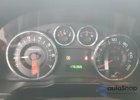 2008 Ford Edge Se from USA, damaged, VIN 2FMDK36C58BA55029